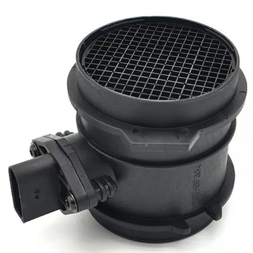 MAF Mass Air Flow Meter Sensor for Audi A4 1994-2001 0280218038 0986280212 078906461BX - image 3